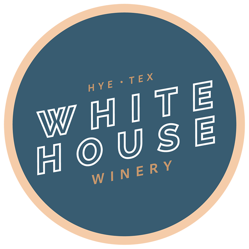 White House West Wing Logo (Link to homepage)